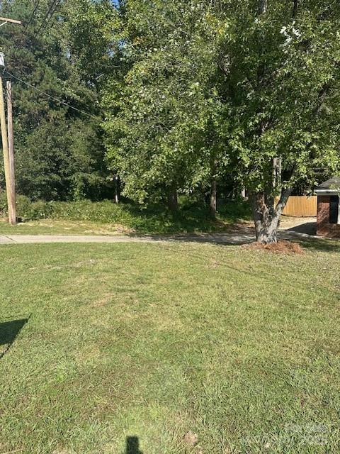 Park Place - Residential