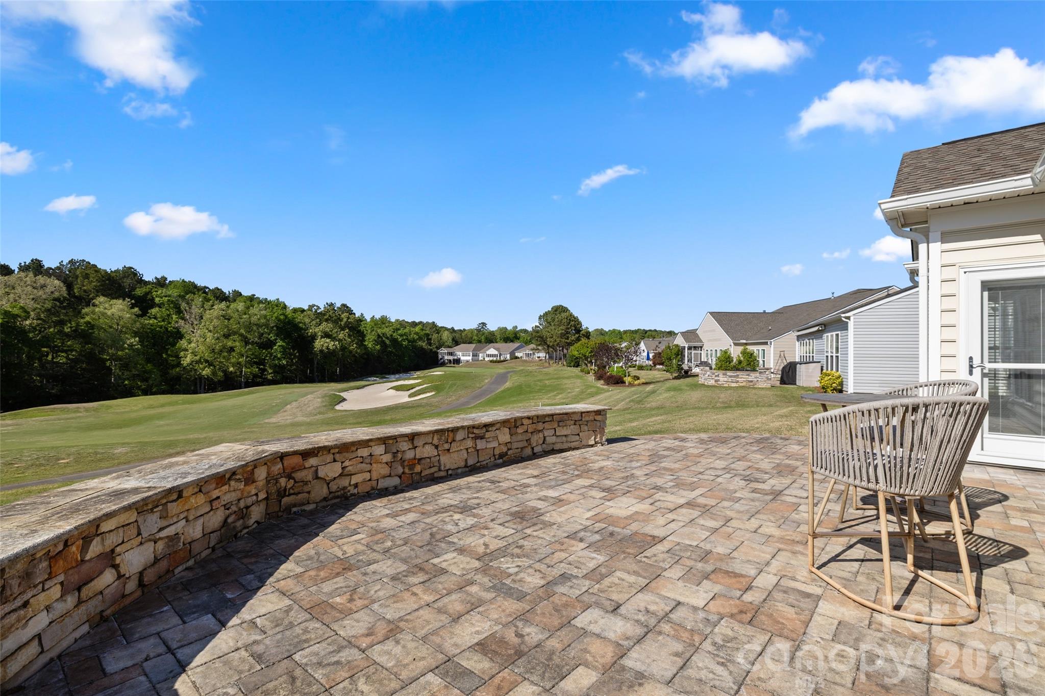 Sun City Carolina Lakes - Residential