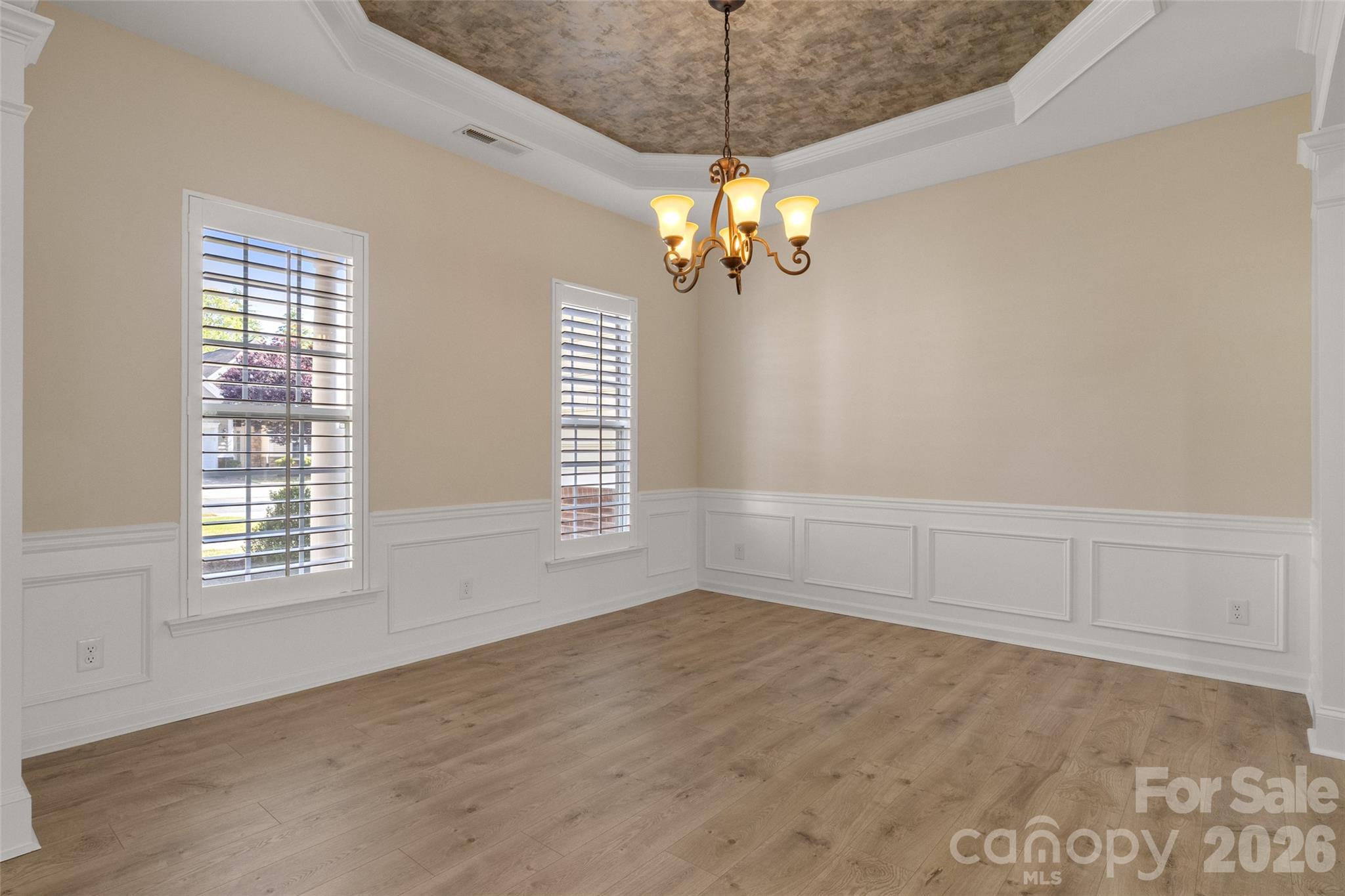 Sun City Carolina Lakes - Residential