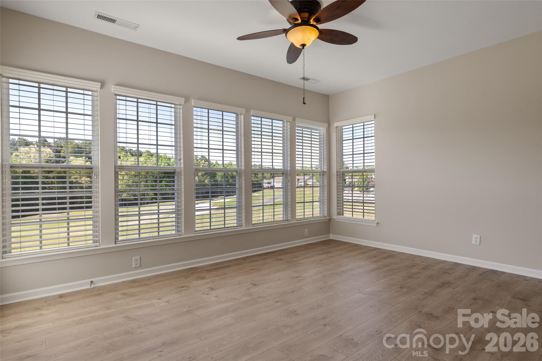 Sun City Carolina Lakes - Residential