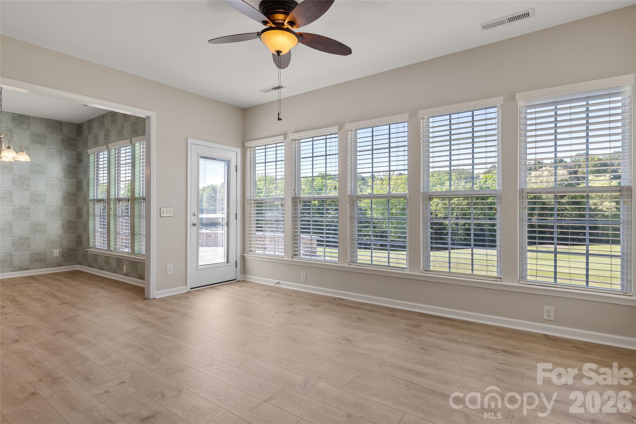 Sun City Carolina Lakes - Residential