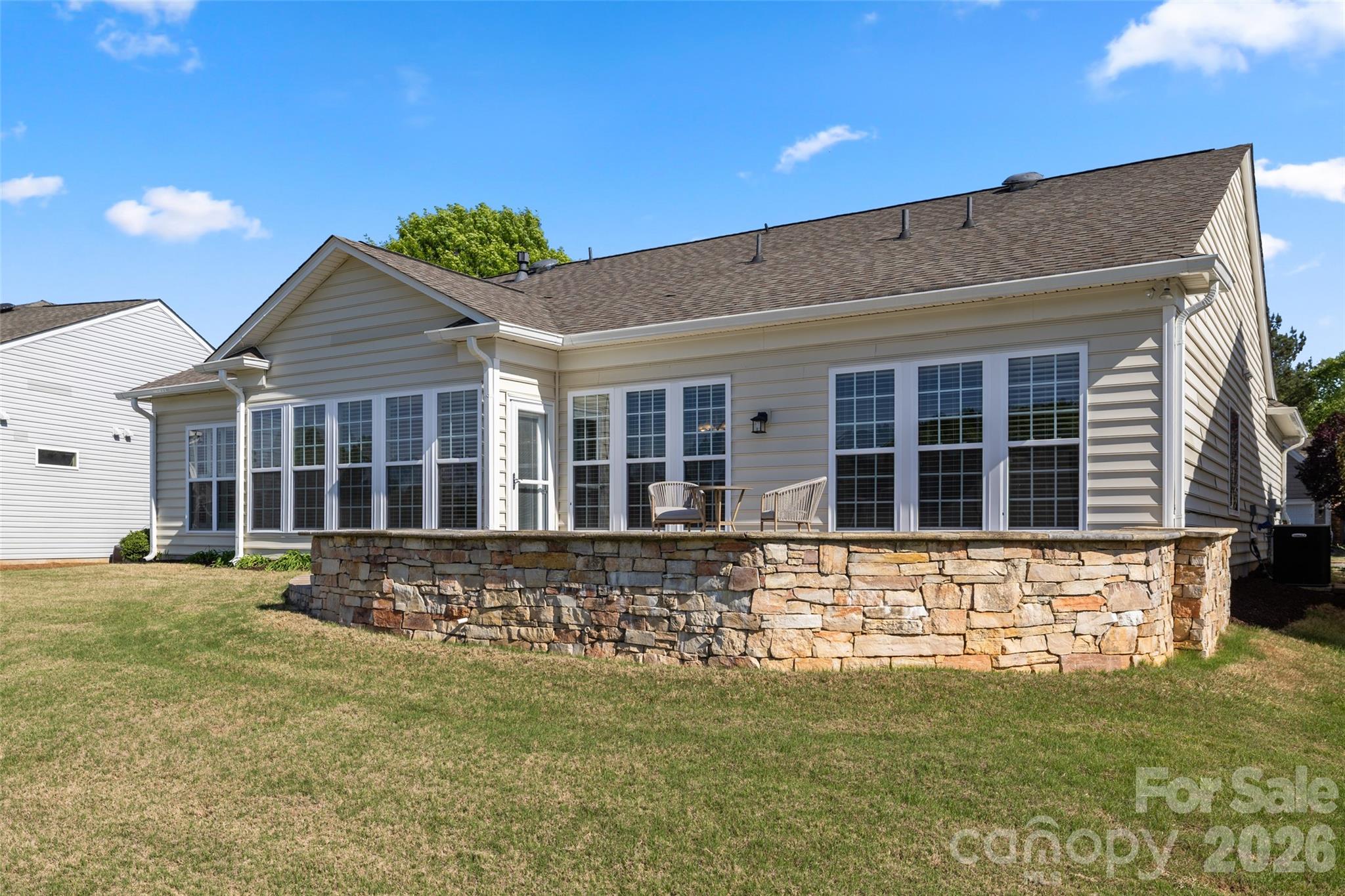 Sun City Carolina Lakes - Residential