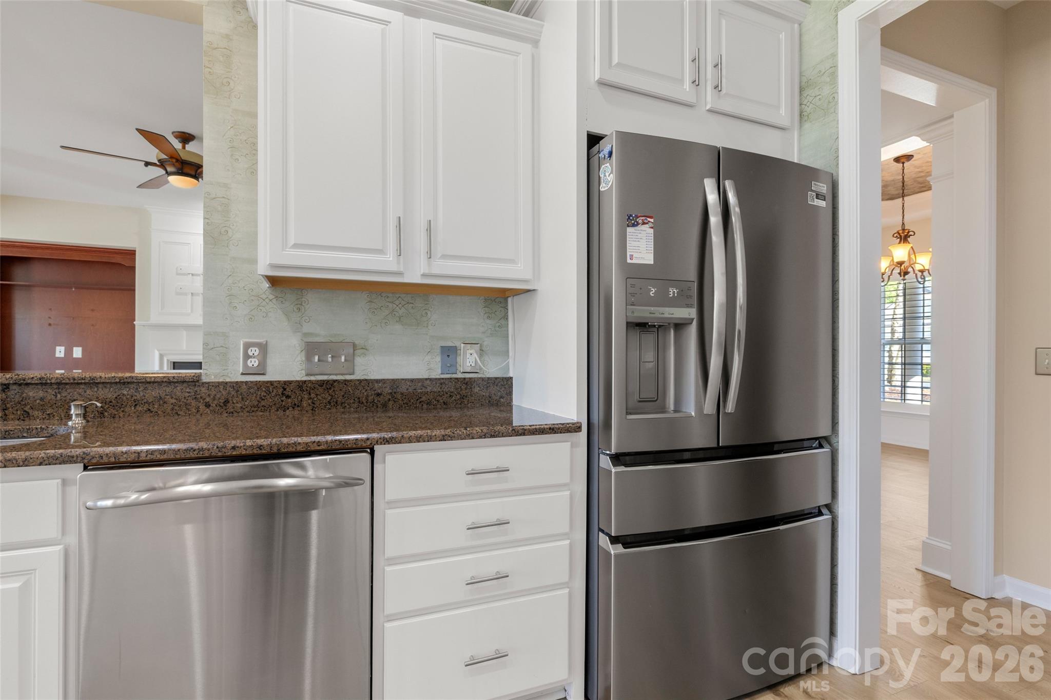 Sun City Carolina Lakes - Residential