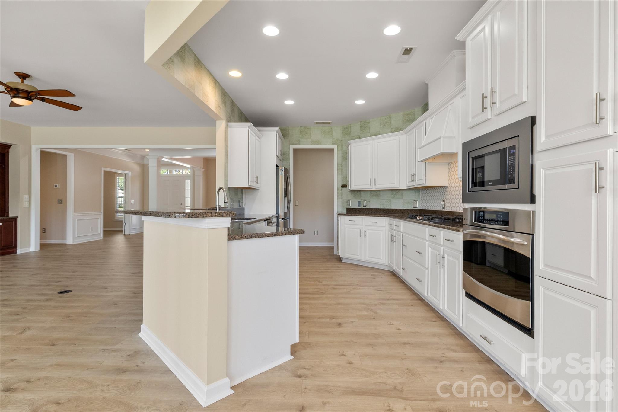 Sun City Carolina Lakes - Residential