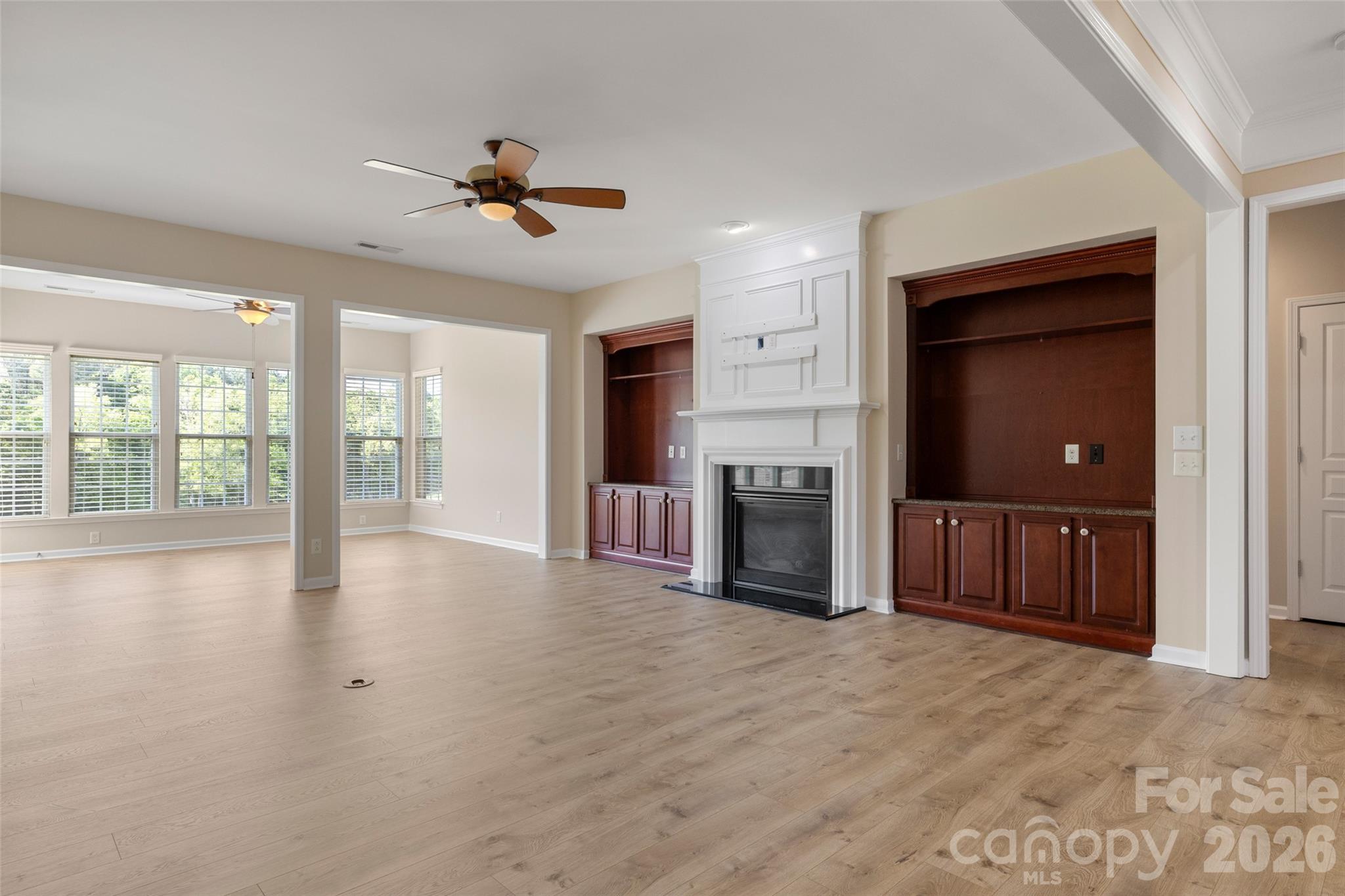 Sun City Carolina Lakes - Residential