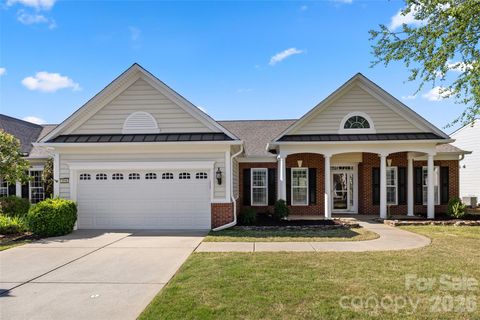 Photo of 5096 Grandview Drive, Fort Mill, SC 29707 (MLS # 4368659)