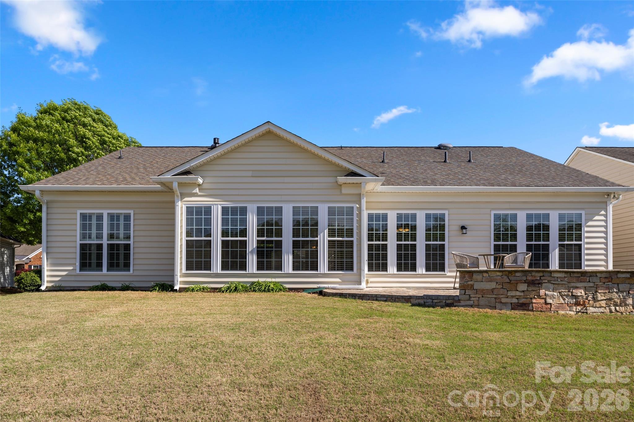 Sun City Carolina Lakes - Residential