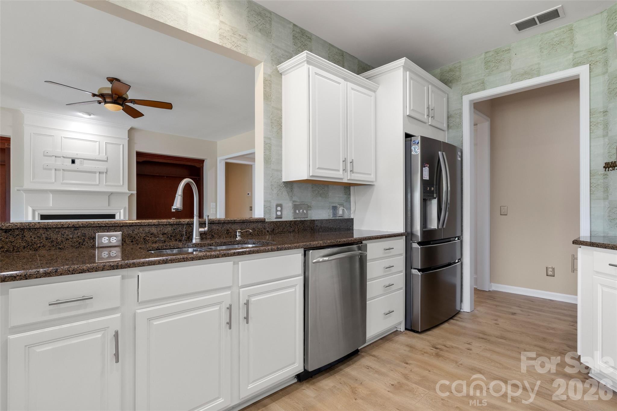 Sun City Carolina Lakes - Residential