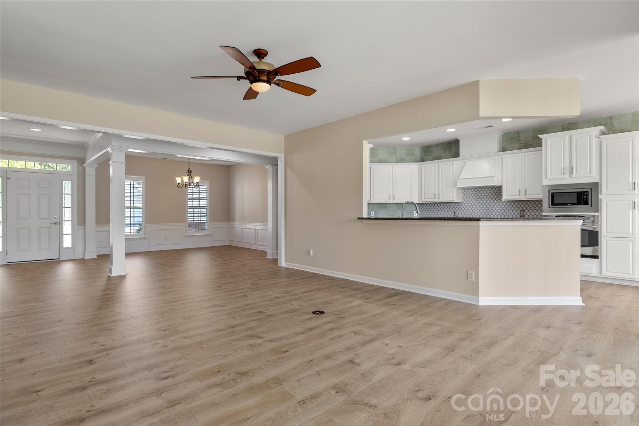 Sun City Carolina Lakes - Residential