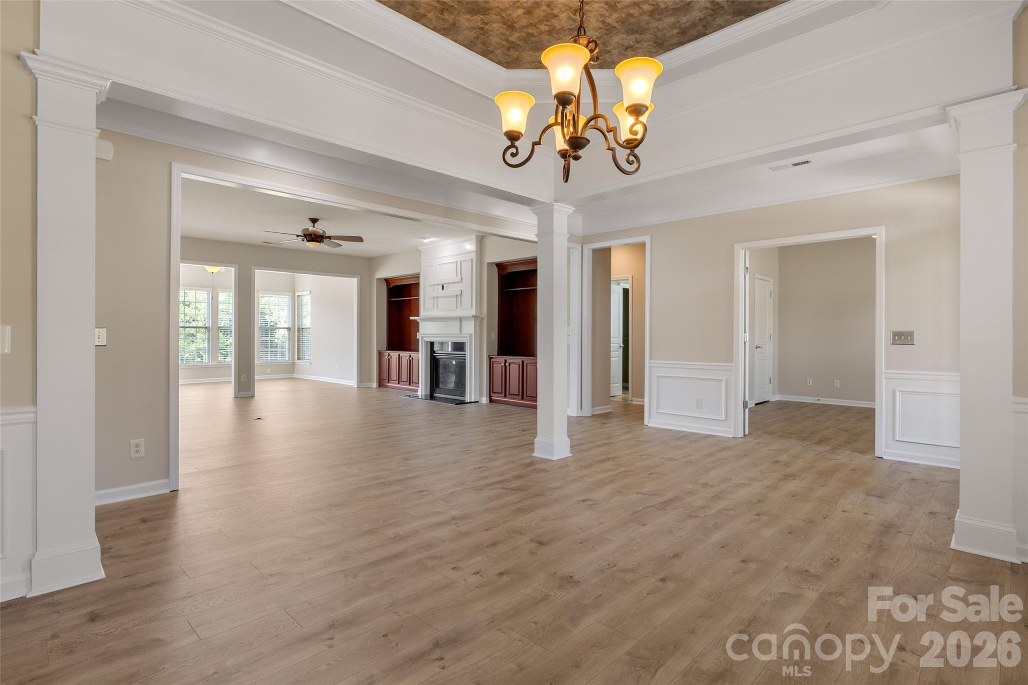 Sun City Carolina Lakes - Residential