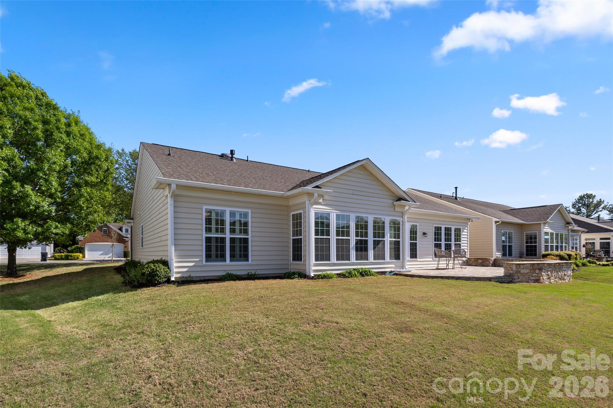 Sun City Carolina Lakes - Residential