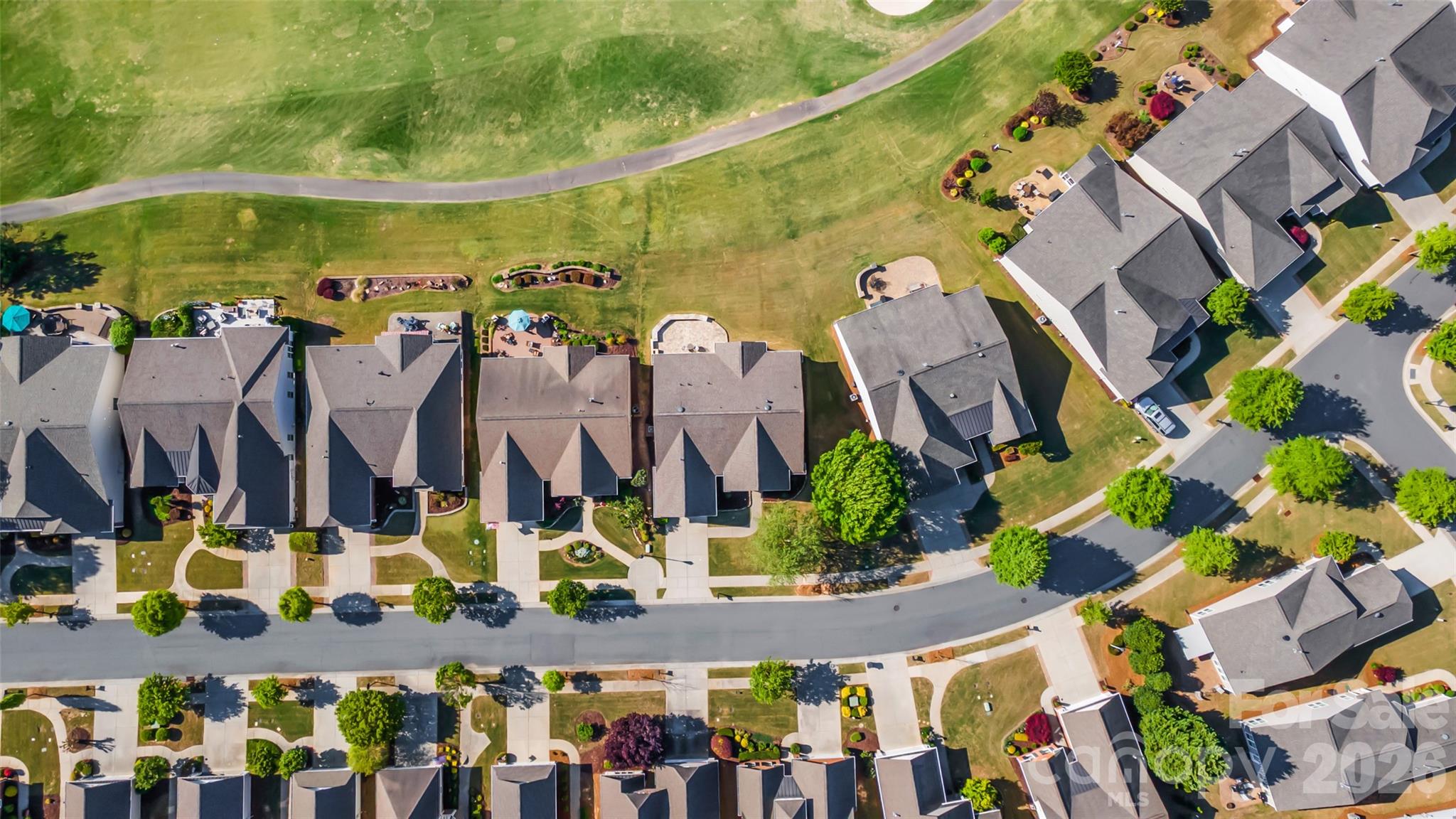 Sun City Carolina Lakes - Residential