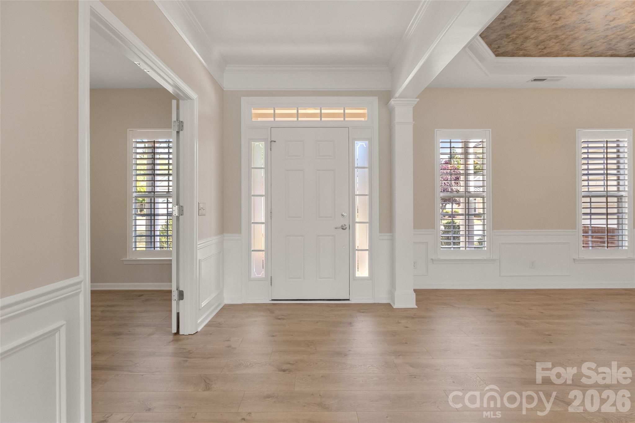 Sun City Carolina Lakes - Residential