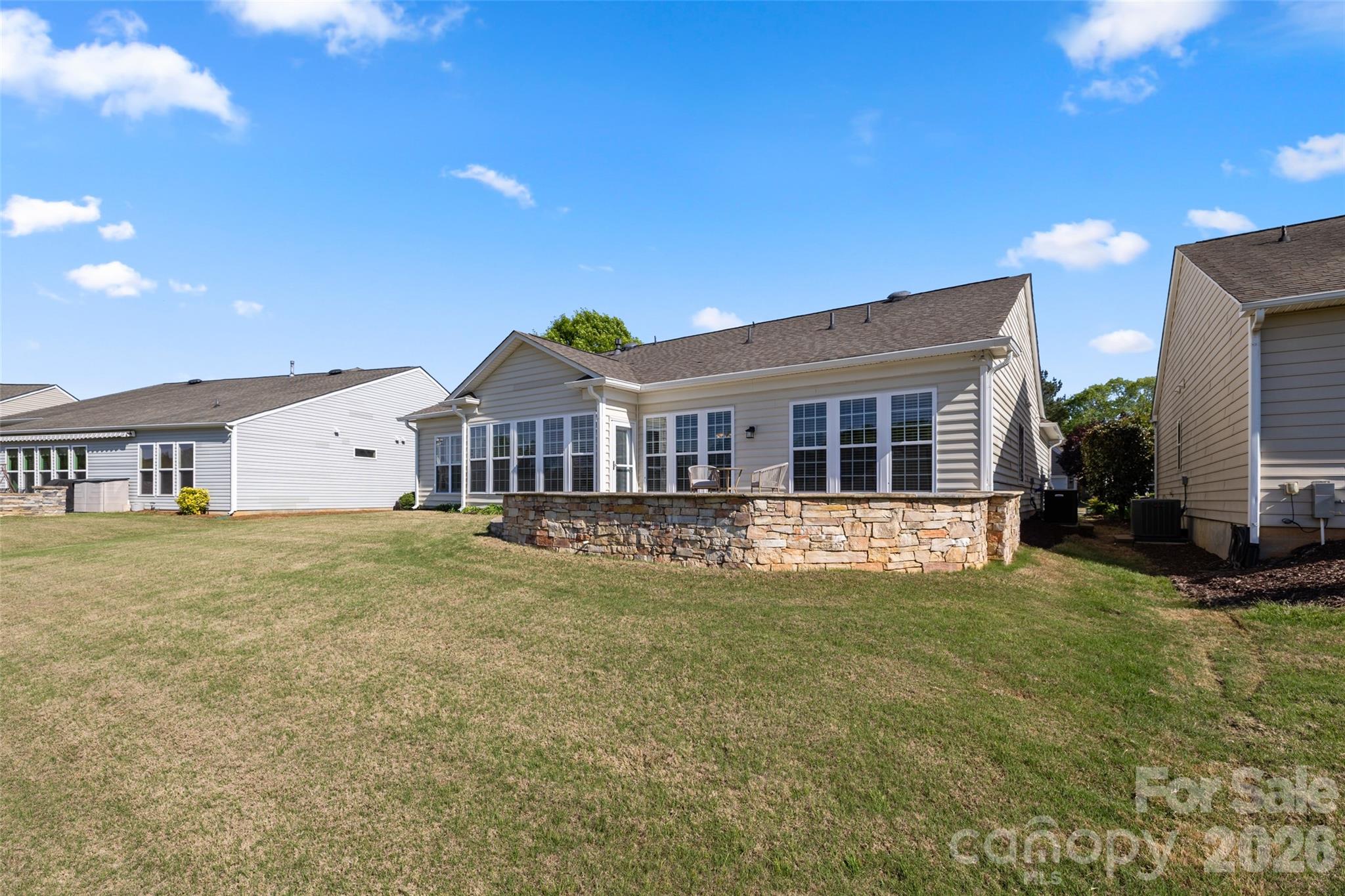 Sun City Carolina Lakes - Residential