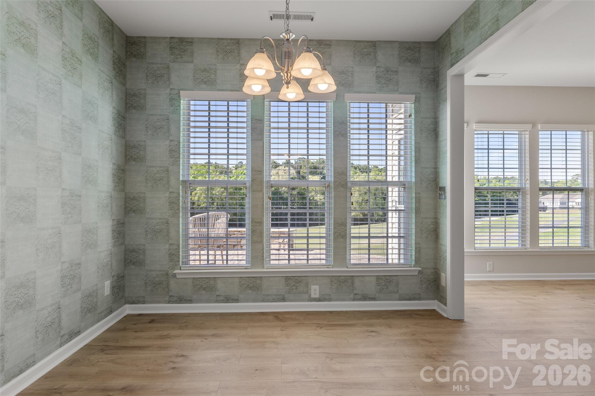 Sun City Carolina Lakes - Residential