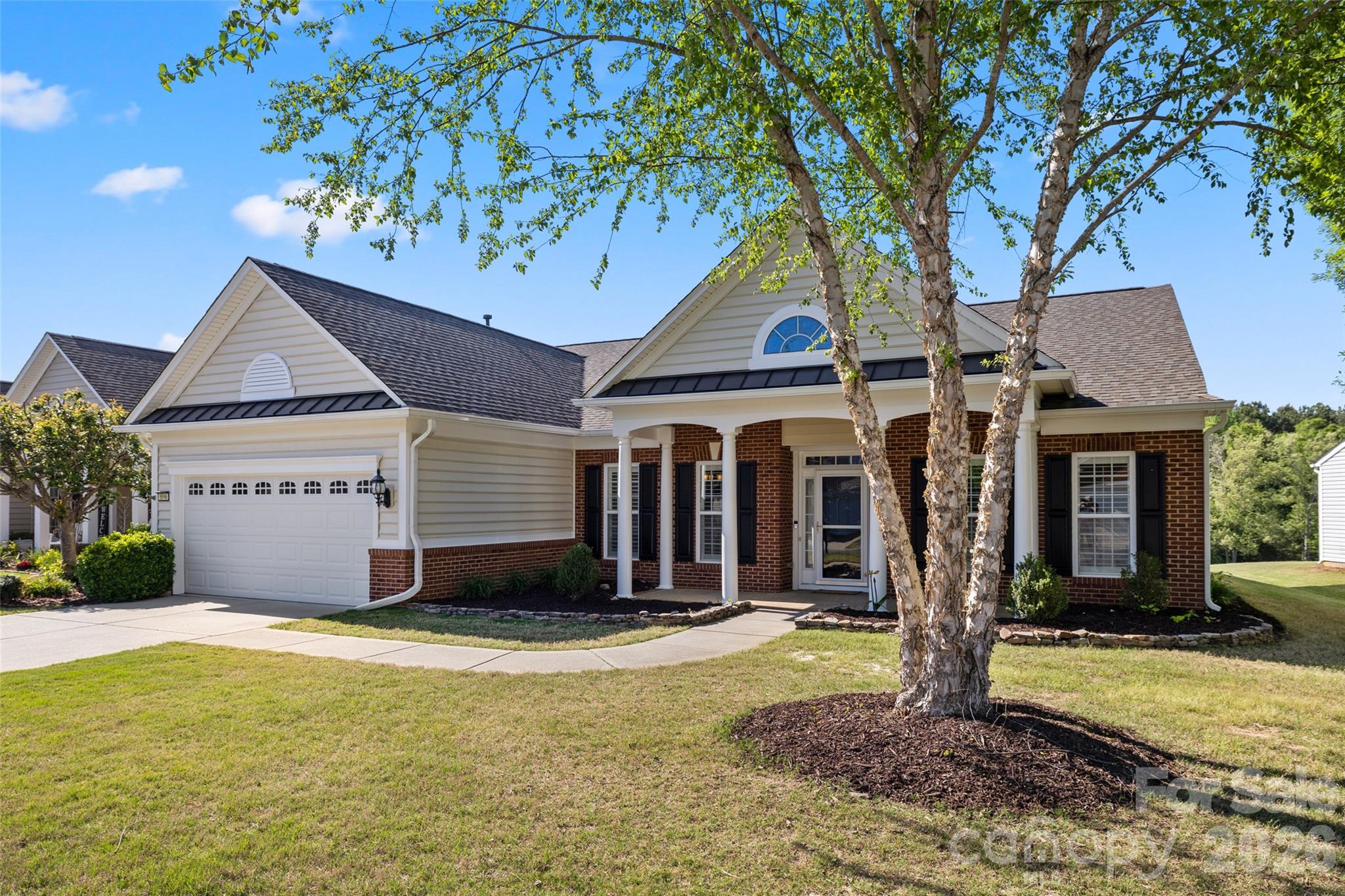 Sun City Carolina Lakes - Residential