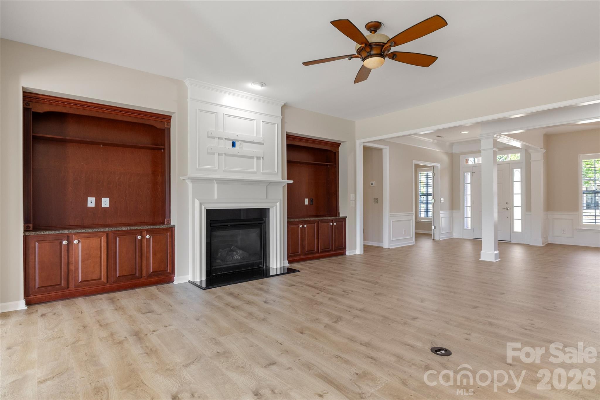 Sun City Carolina Lakes - Residential