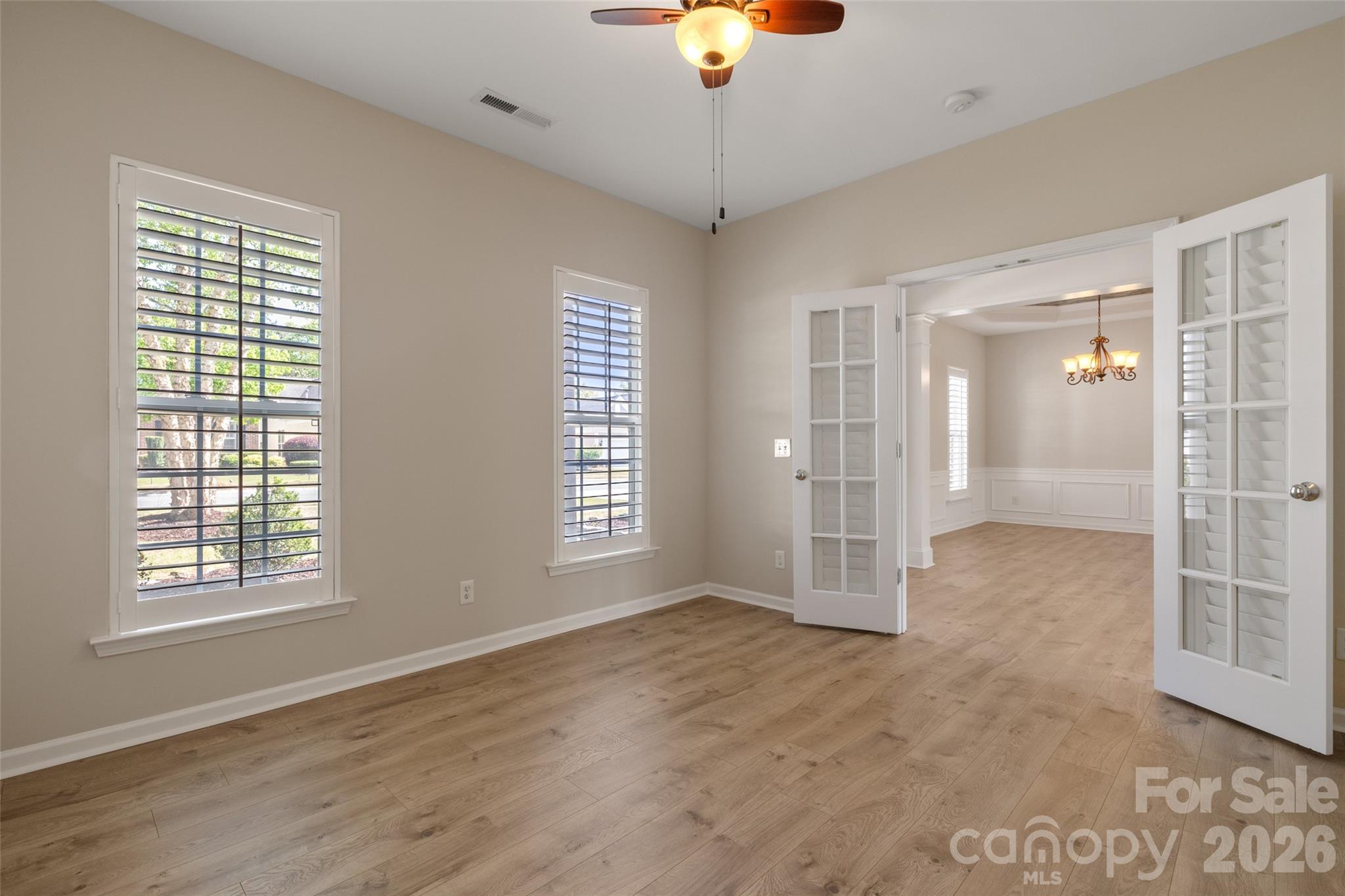 Sun City Carolina Lakes - Residential