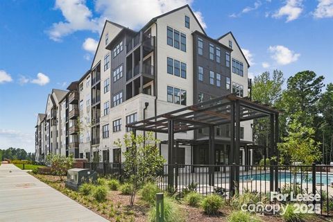 Photo of 14011 Bespoke Road #A6, Charlotte, NC 28277 (MLS # 4314355)