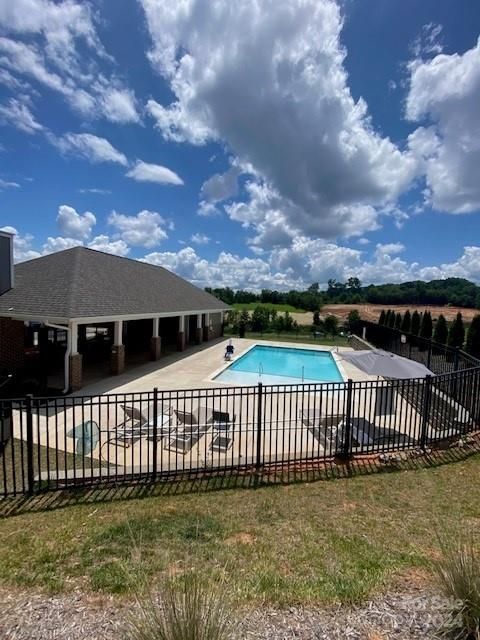 A home in Candler