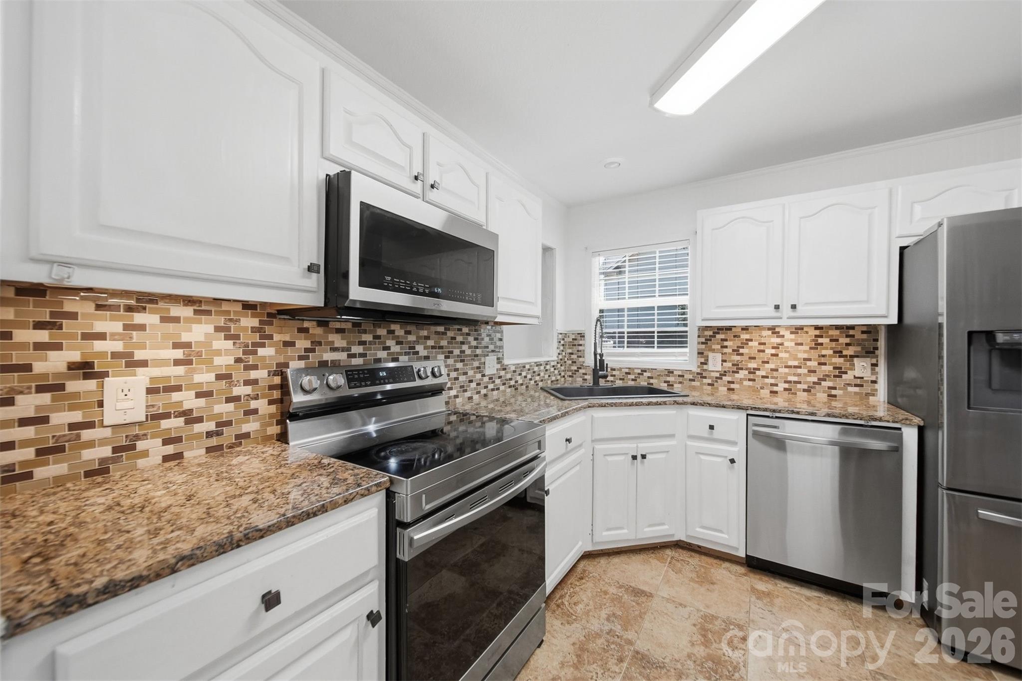 Meadowcreek Estates - Residential