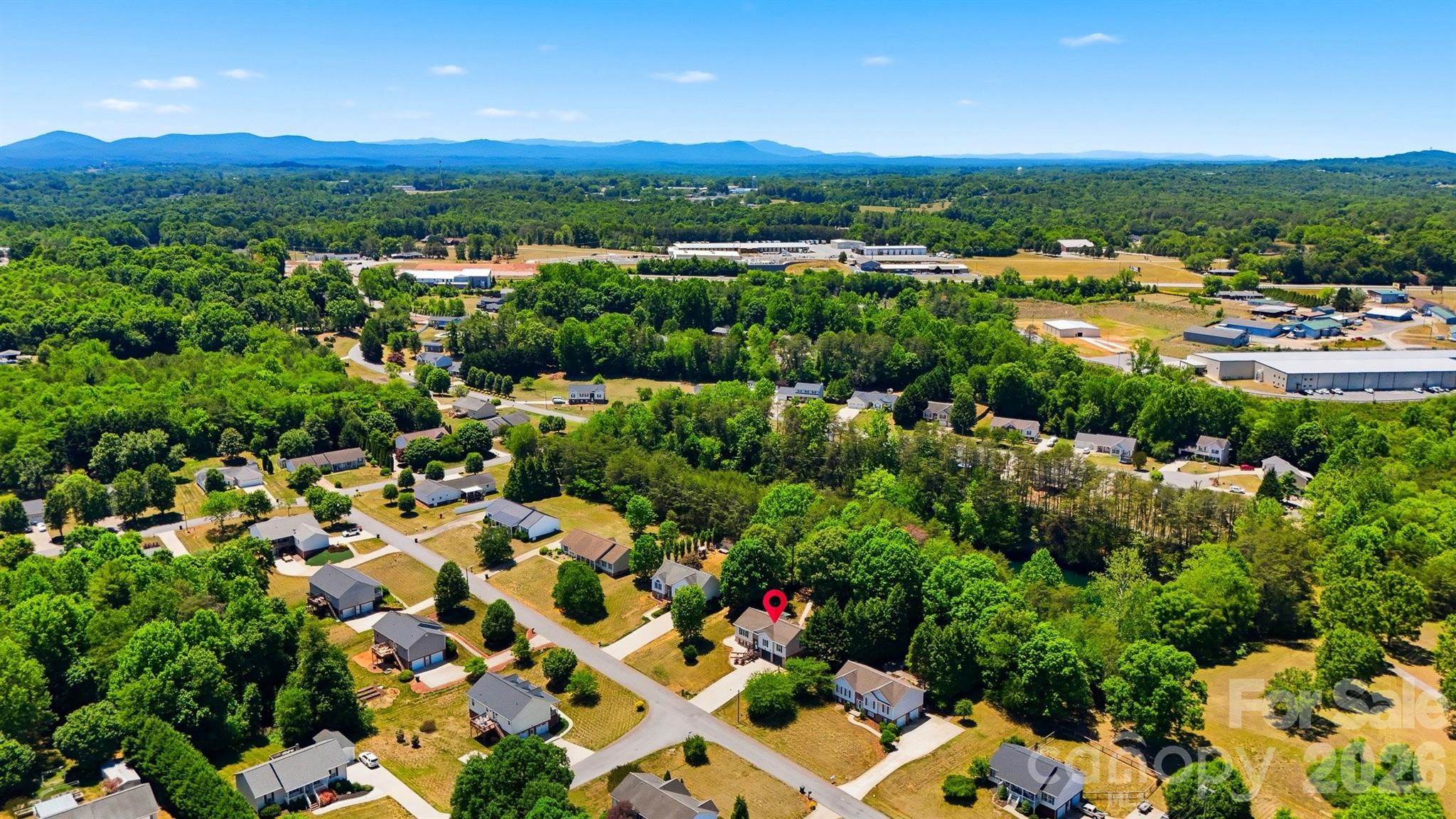 Meadowcreek Estates - Residential