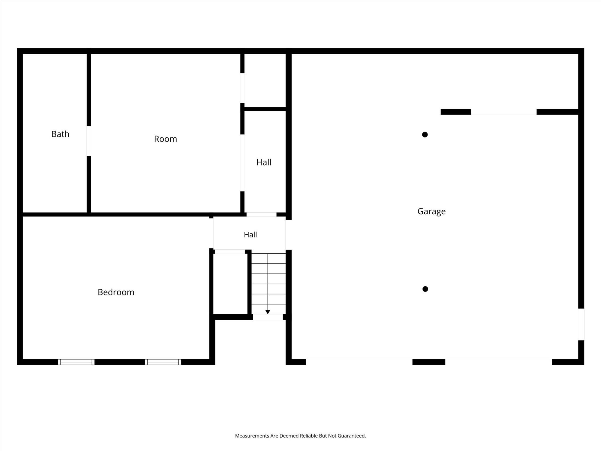Meadowcreek Estates - Residential