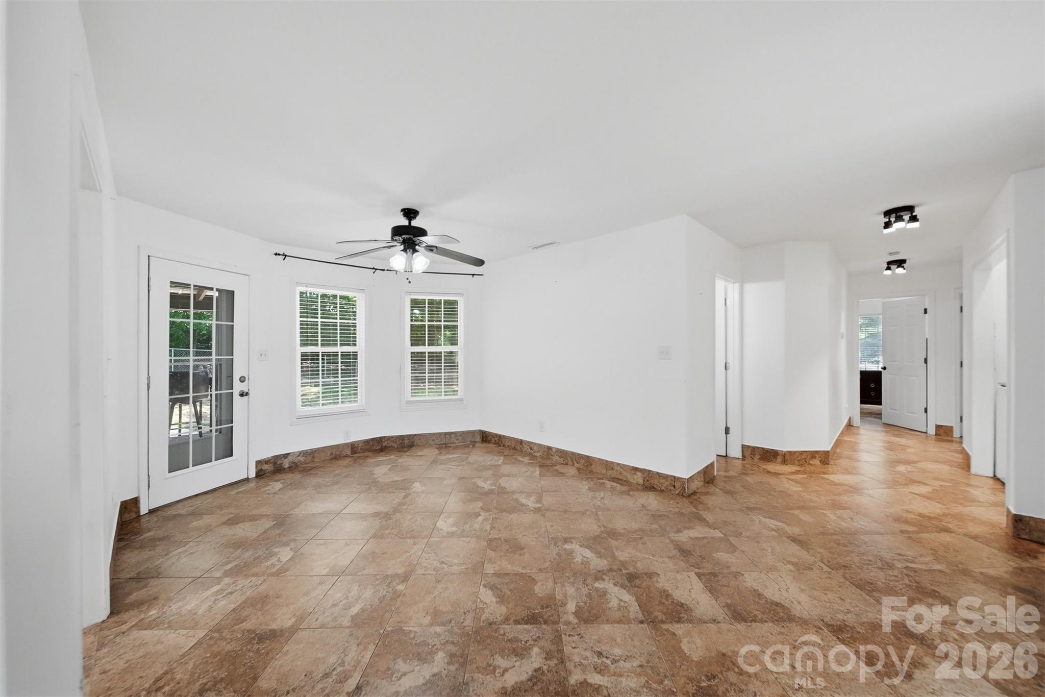 Meadowcreek Estates - Residential