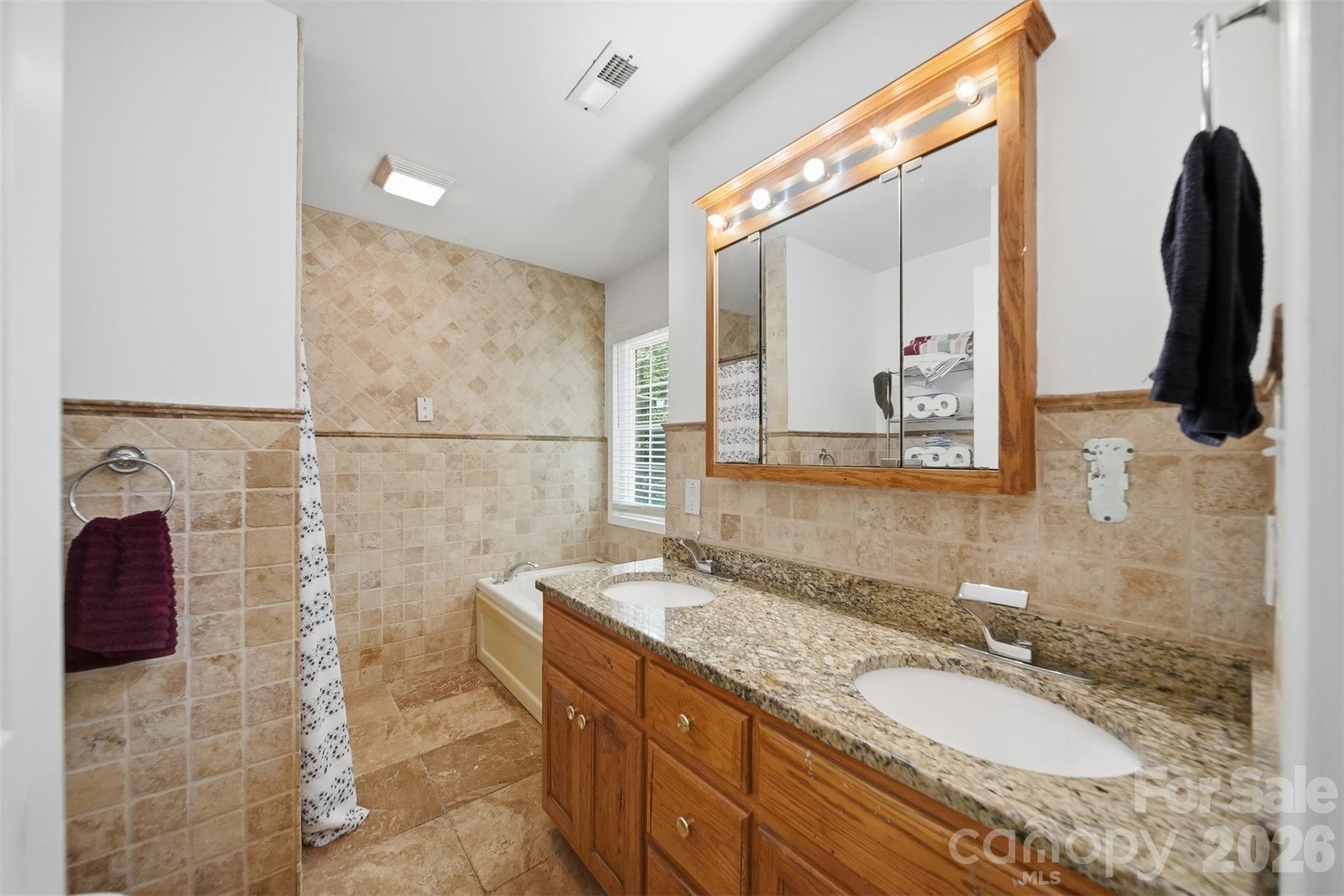 Meadowcreek Estates - Residential