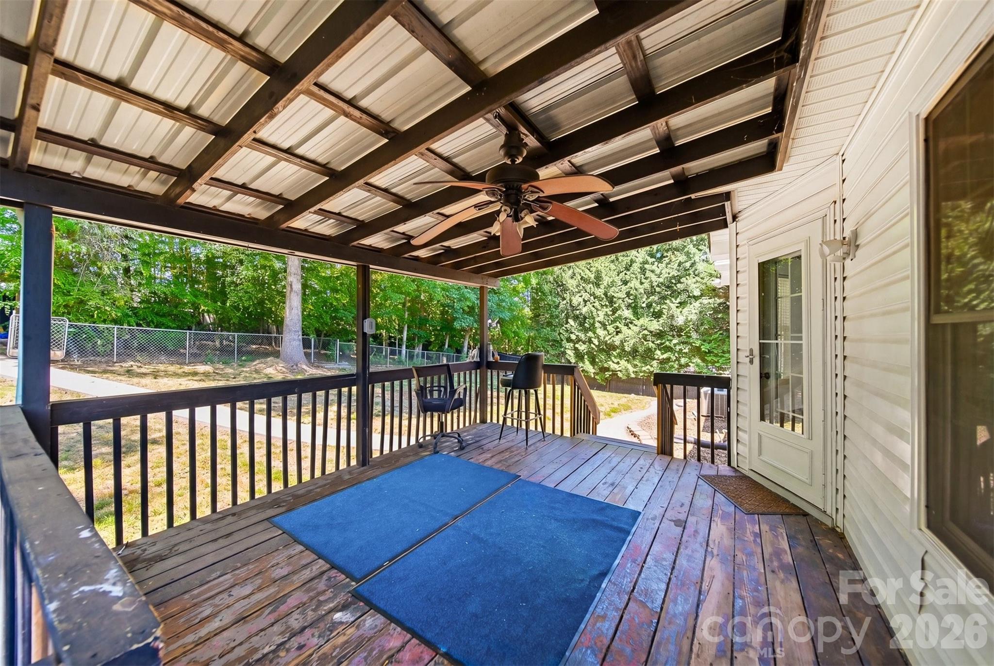Meadowcreek Estates - Residential