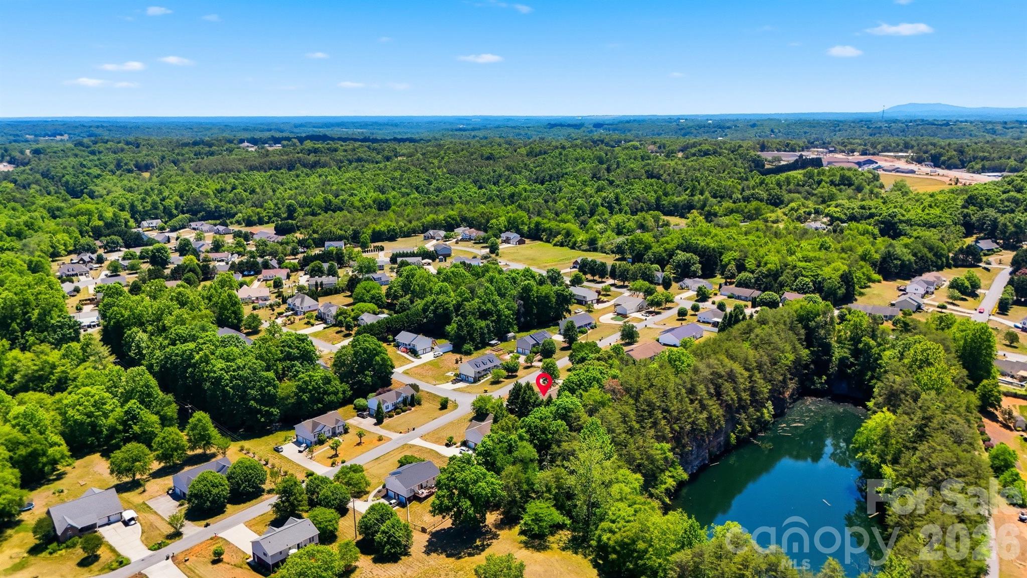 Meadowcreek Estates - Residential