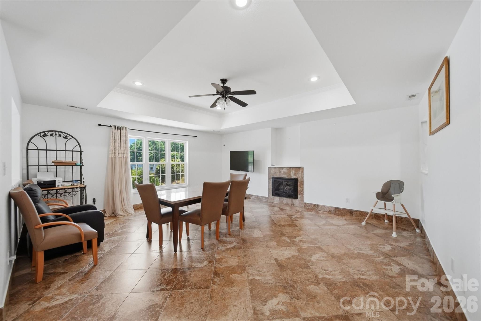 Meadowcreek Estates - Residential