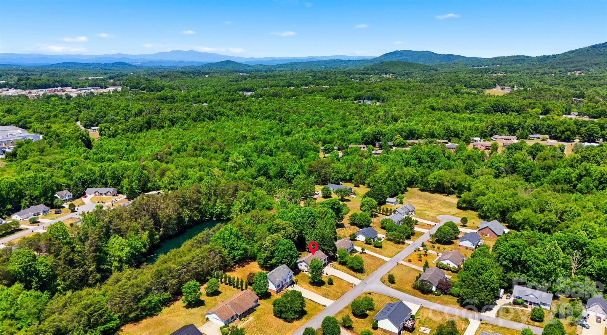 Meadowcreek Estates - Residential
