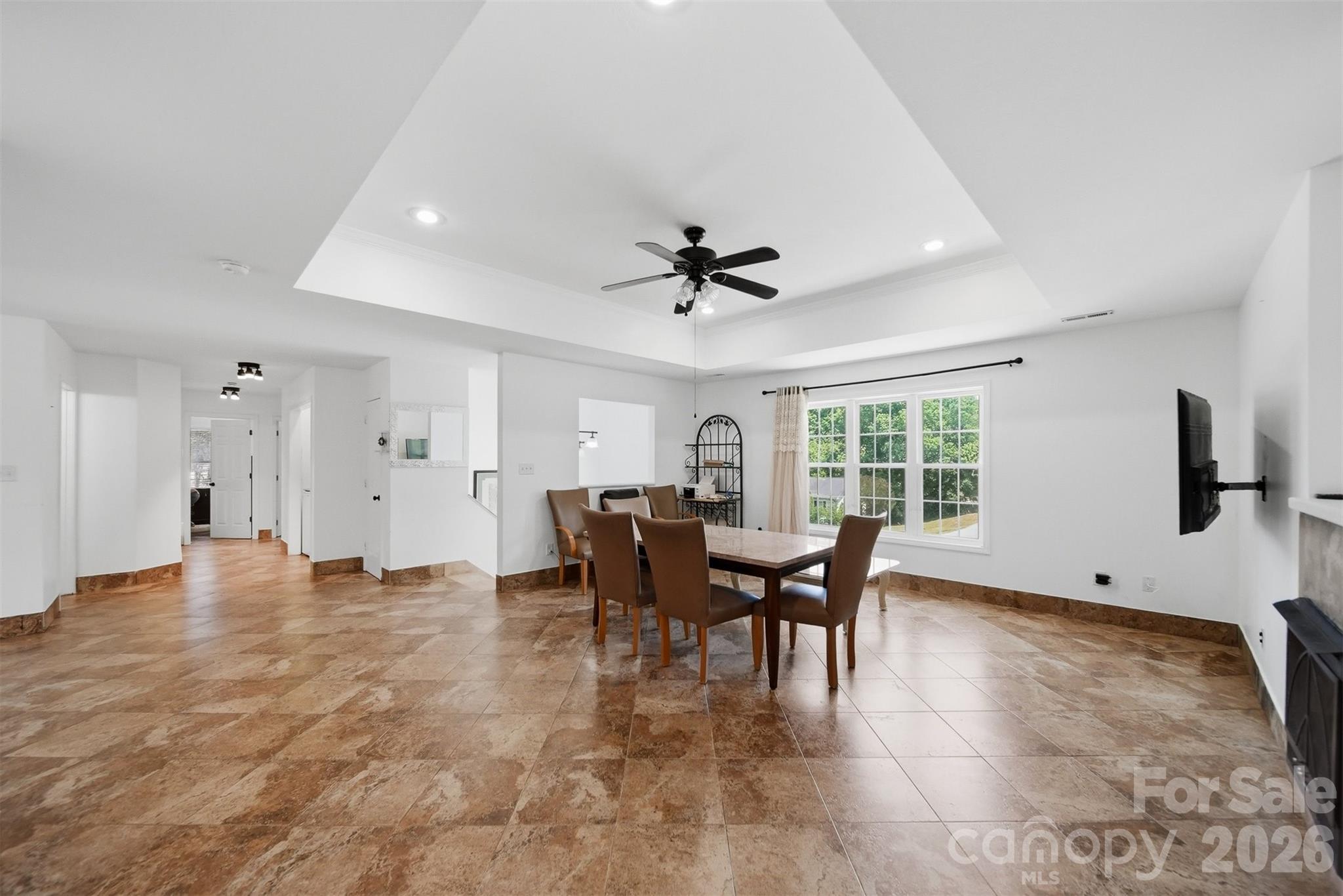 Meadowcreek Estates - Residential