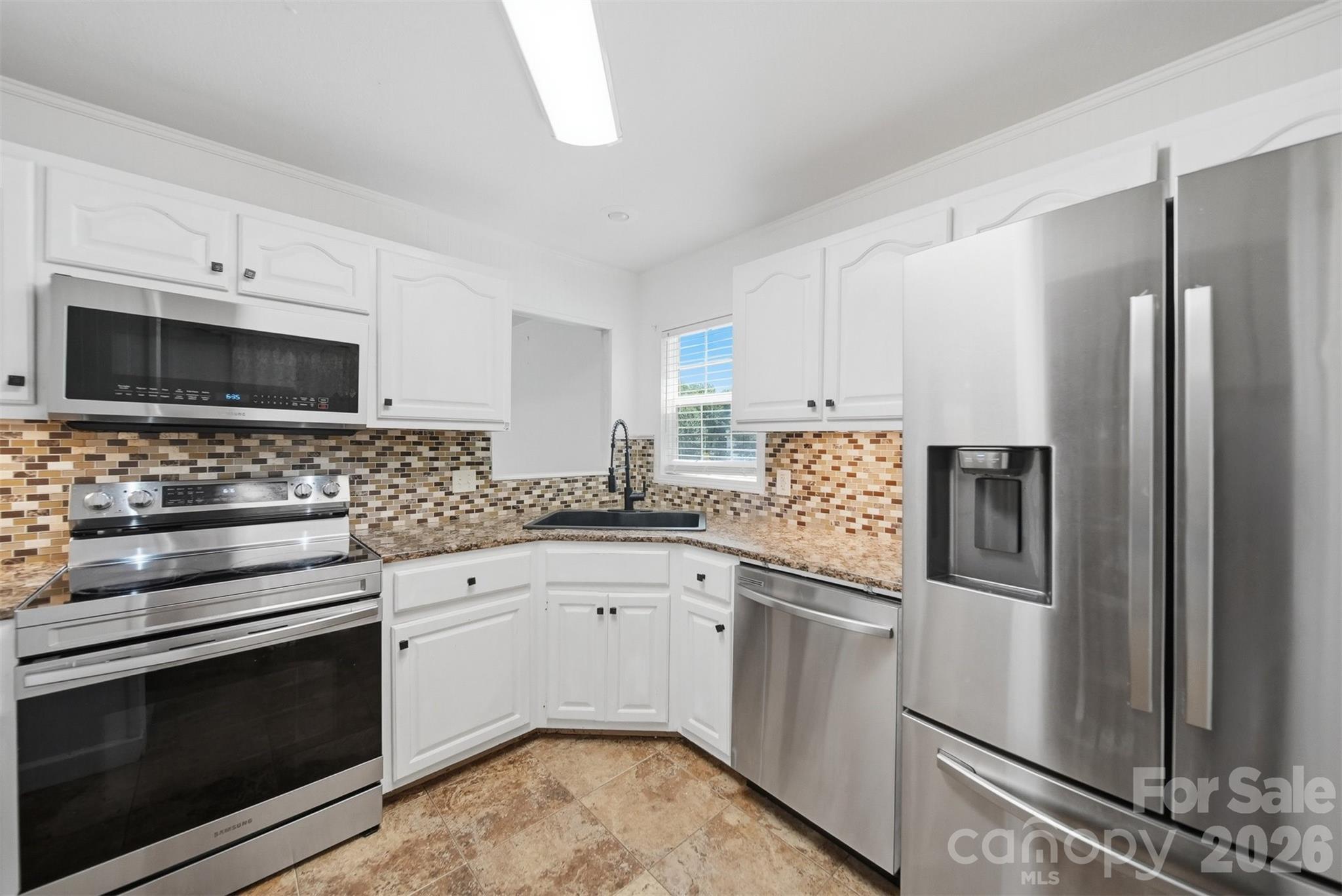 Meadowcreek Estates - Residential
