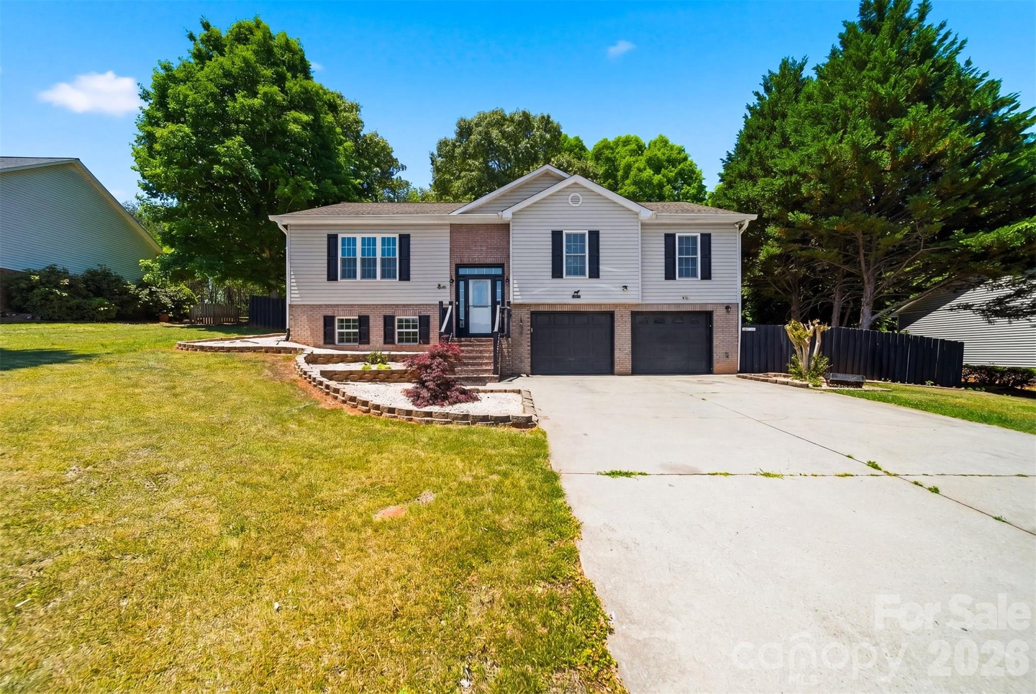 Meadowcreek Estates - Residential