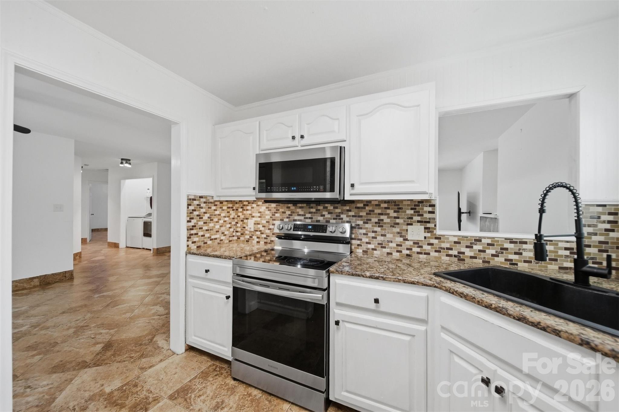 Meadowcreek Estates - Residential