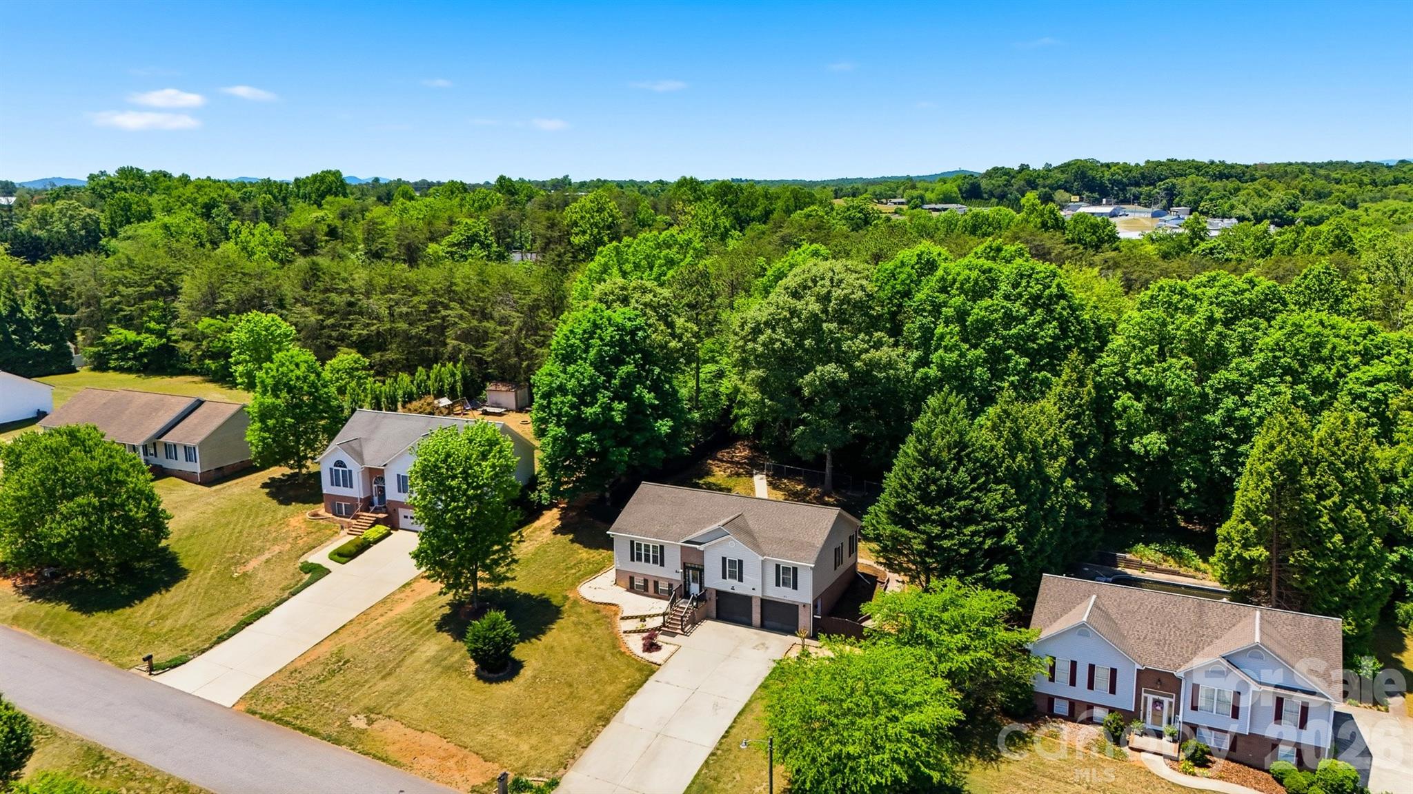 Meadowcreek Estates - Residential
