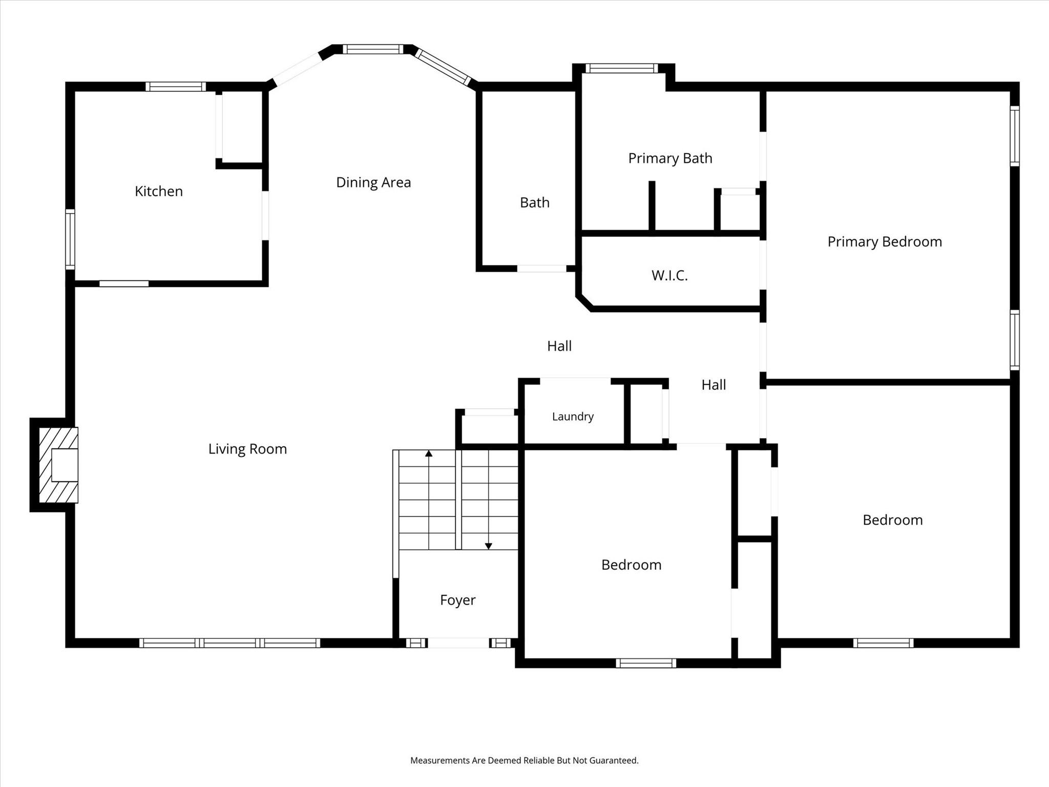 Meadowcreek Estates - Residential