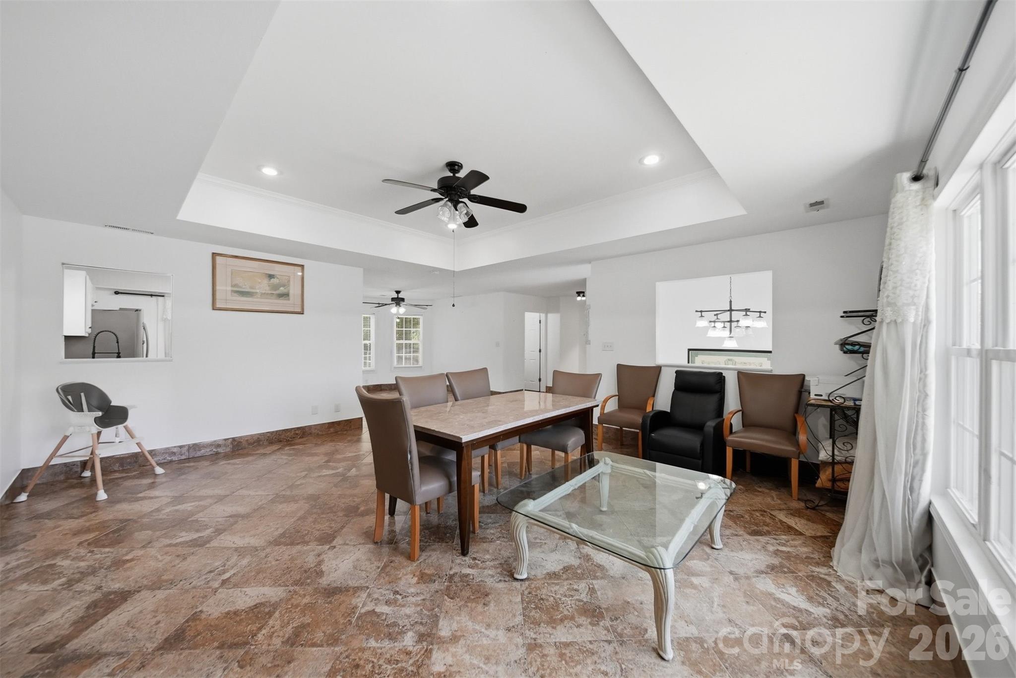 Meadowcreek Estates - Residential