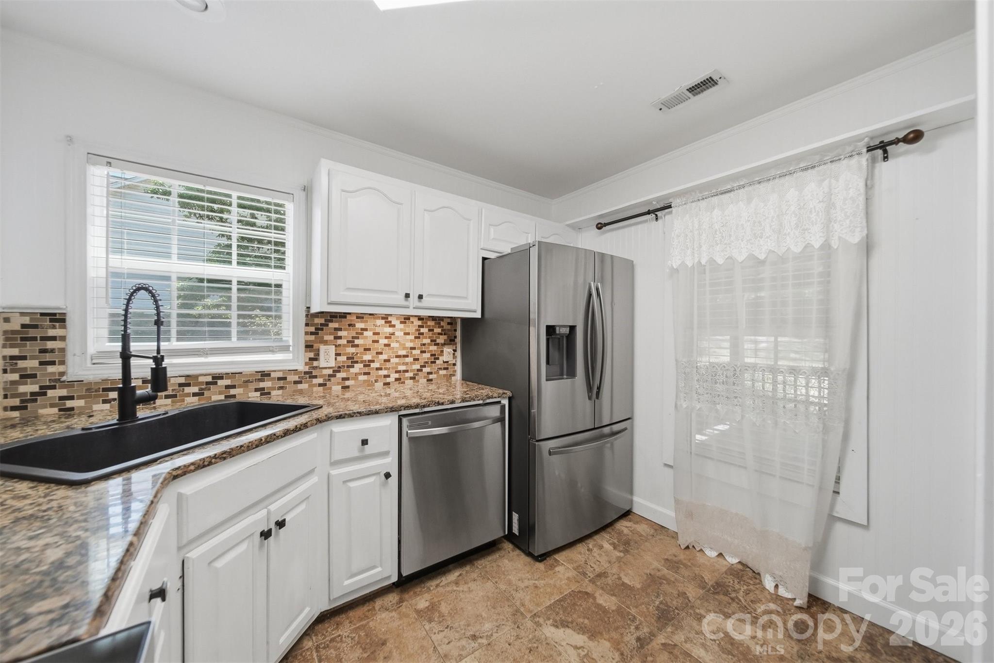 Meadowcreek Estates - Residential