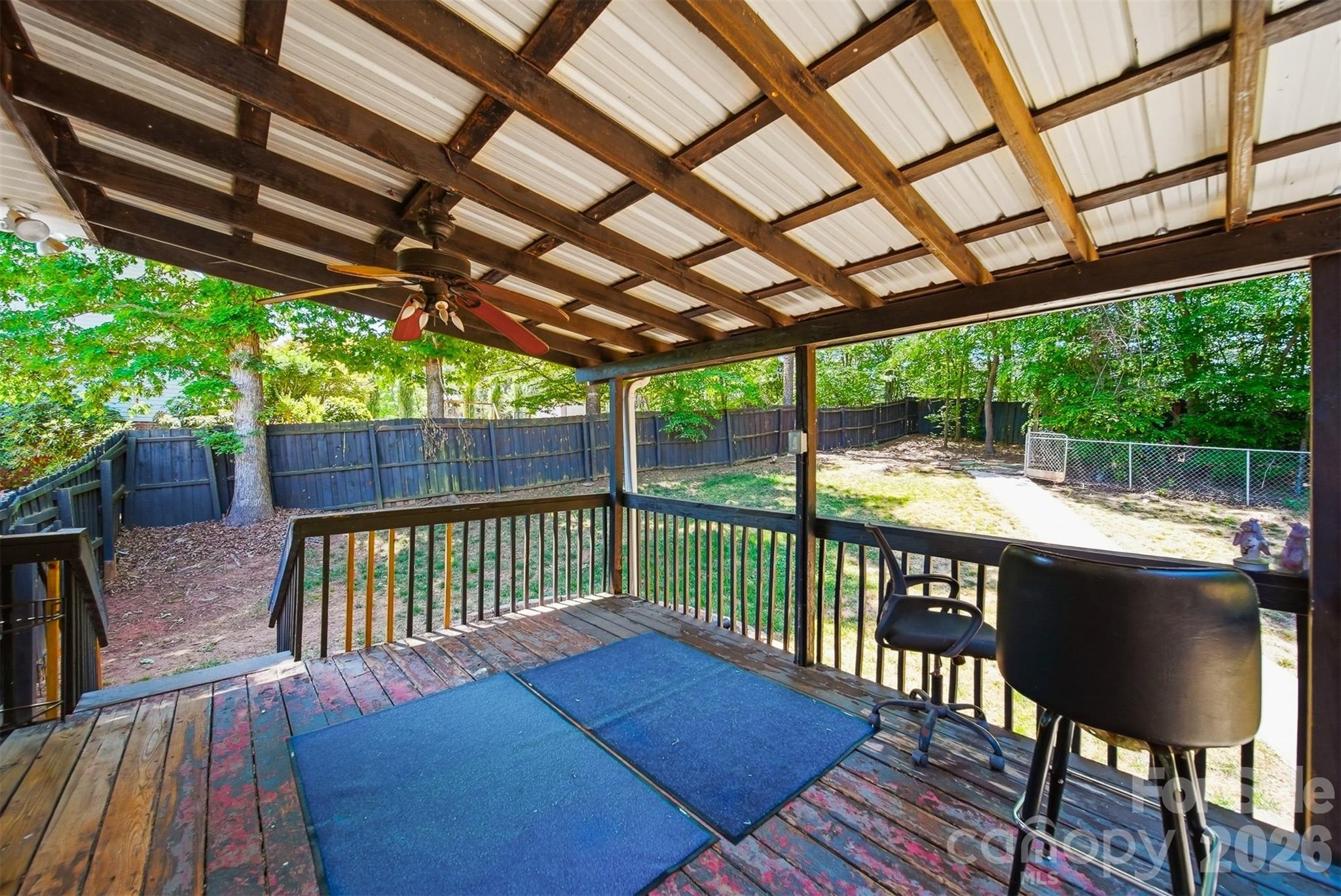 Meadowcreek Estates - Residential
