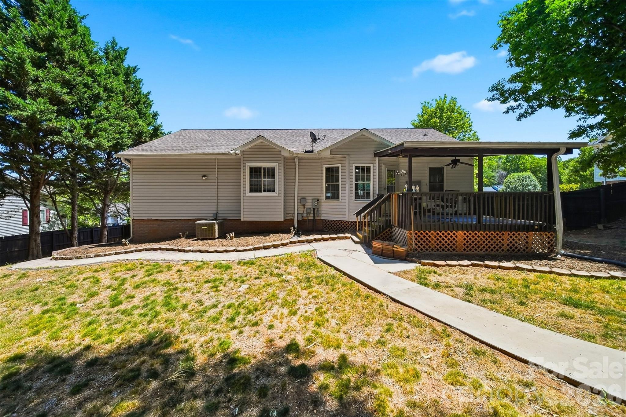 Meadowcreek Estates - Residential