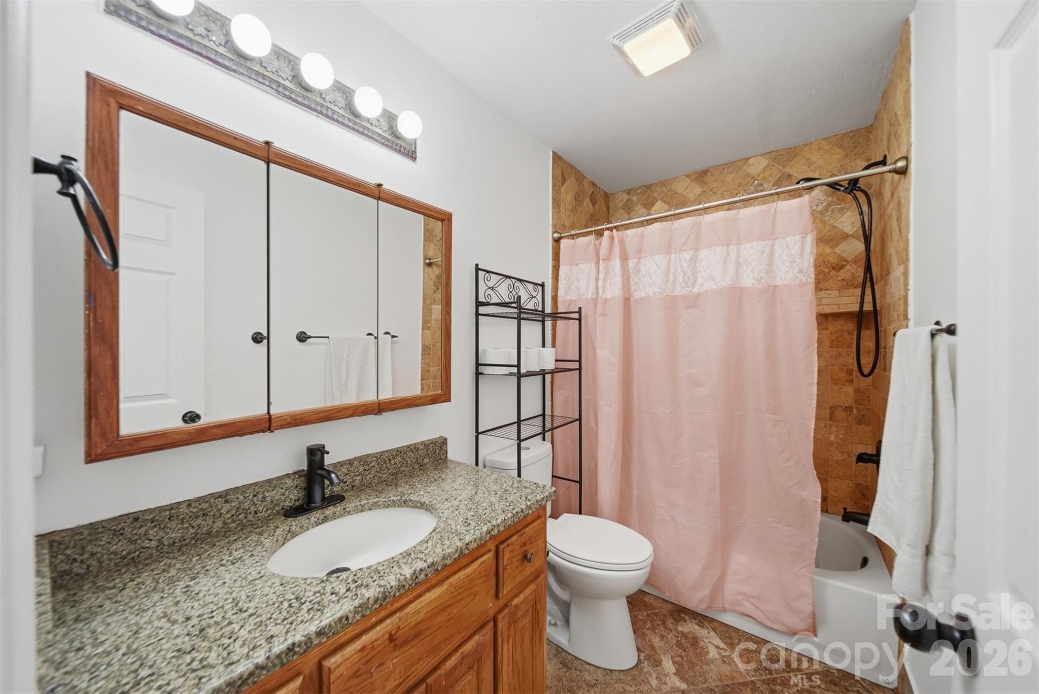 Meadowcreek Estates - Residential