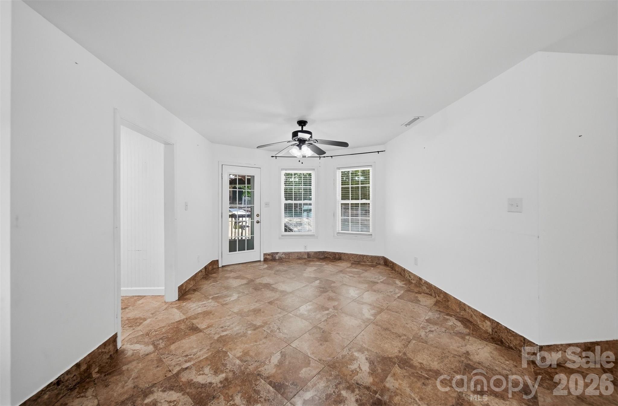 Meadowcreek Estates - Residential