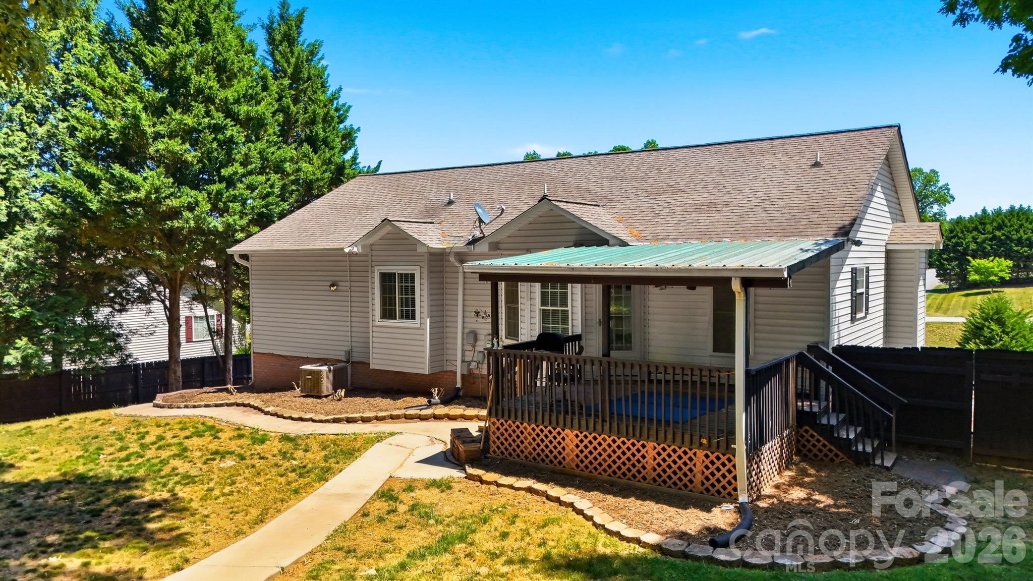 Meadowcreek Estates - Residential