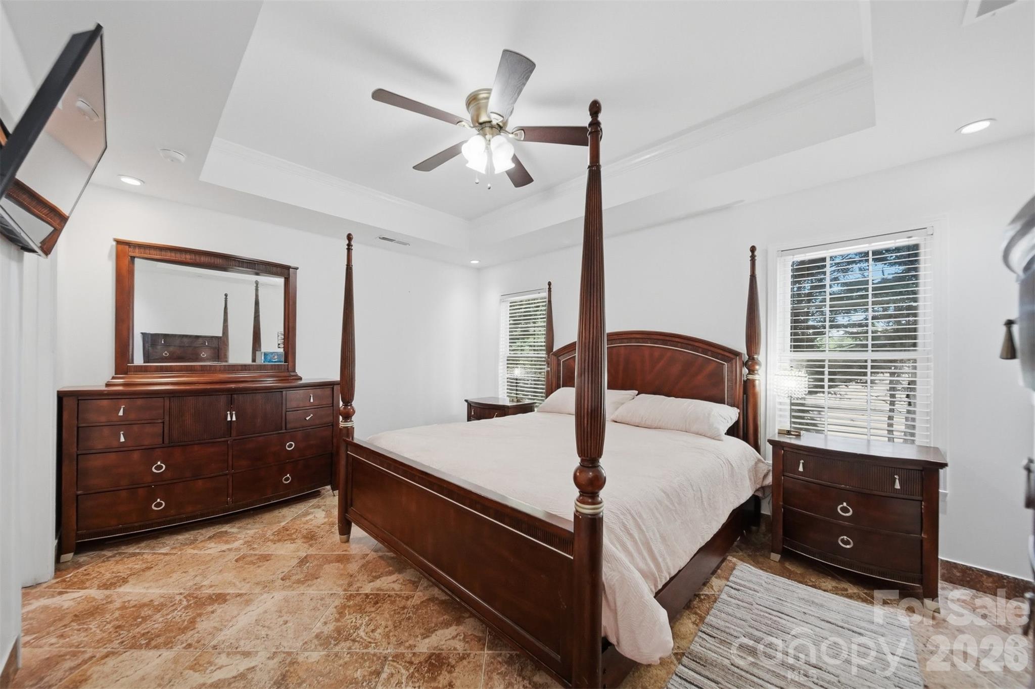 Meadowcreek Estates - Residential