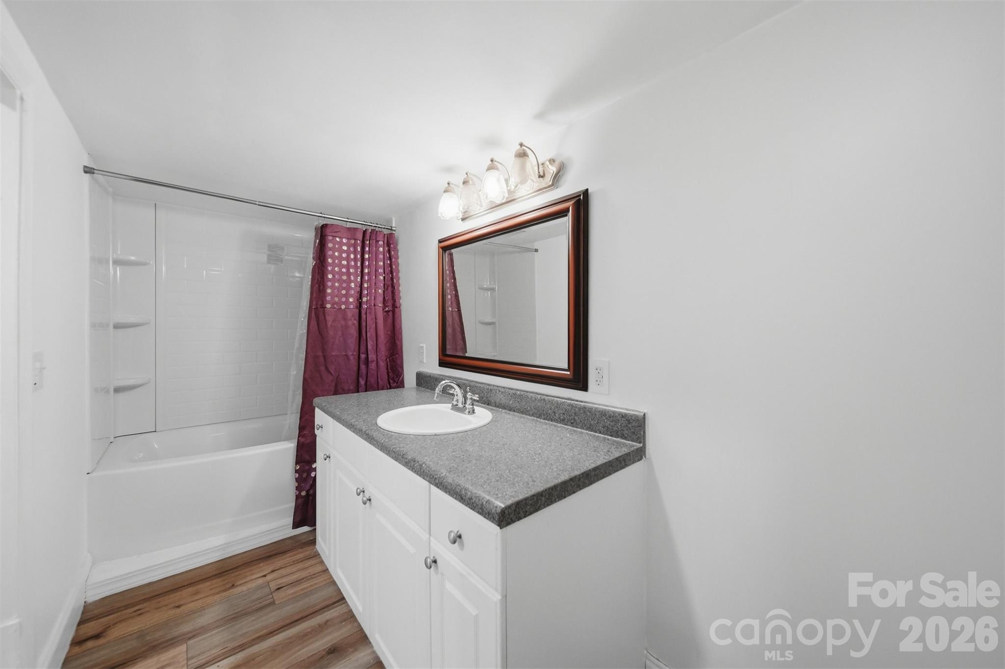 Meadowcreek Estates - Residential