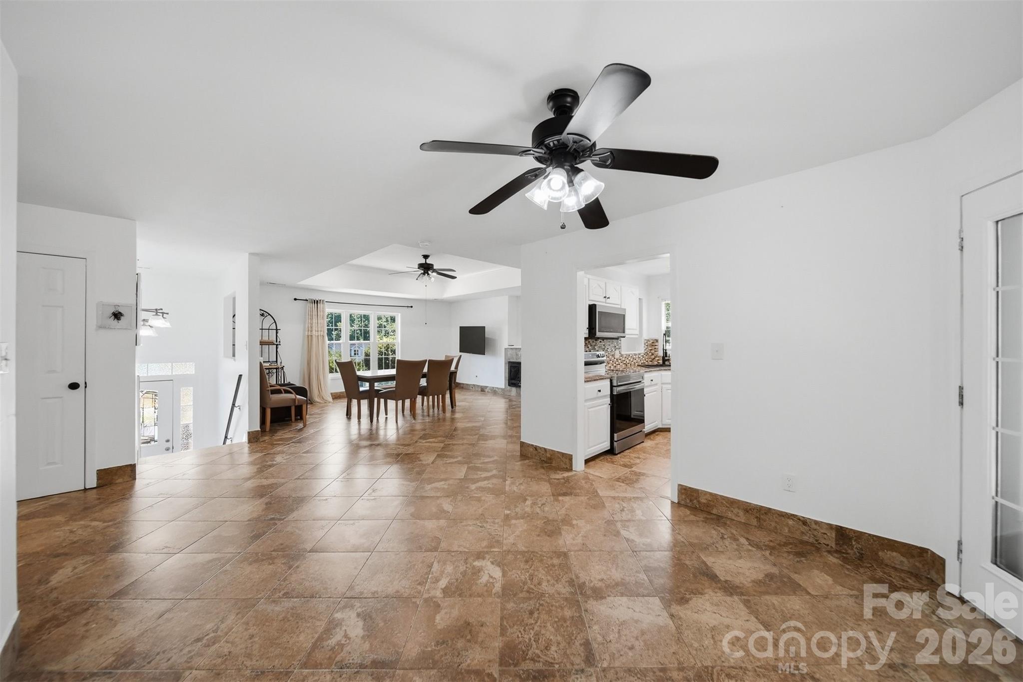 Meadowcreek Estates - Residential