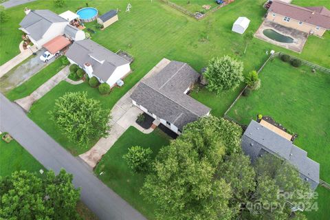 A home in Concord